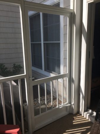 Screen Door Collections Make Matching Architectural Styles Easy