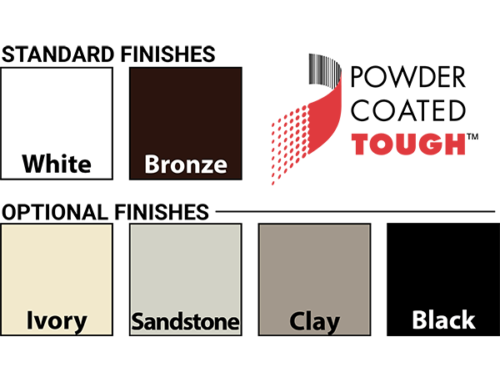 Pca Colorchips Samson