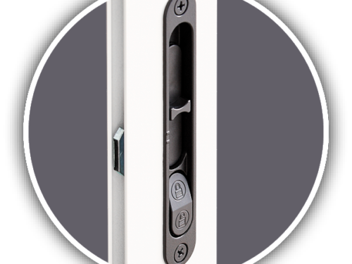 Samson Preimium Handle