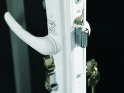 Tasman Lock
