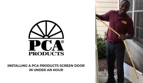 Pca Products Videos Pca How To Videos Pca Products