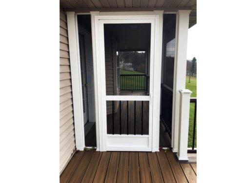 A 500 T Westmore Door