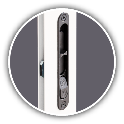 Samson Preimium Handle