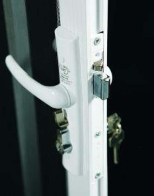 Tasman Lock