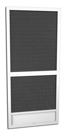 Commercial Screen Doors For Commercial Buildings Pca Products